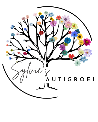 Sylvie's autigroei